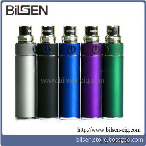 2014 newest techology colorful mini dry herb vaporizer pen atoms kit